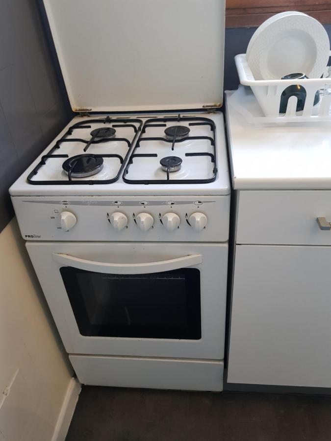 Superbe Appartement En Residence Avec Parking Toulouse Exterior foto